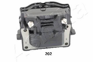 Ashika 78-02-202 Ignition coil 7802202: Buy near me in Poland at 2407.PL - Good price!