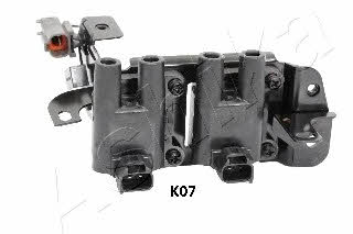 Ashika 78-0K-K07 Ignition coil 780KK07: Buy near me at 2407.PL in Poland at an Affordable price!