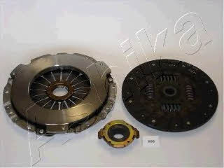 Ashika 92-H0-036 Clutch kit 92H0036: Buy near me at 2407.PL in Poland at an Affordable price!
