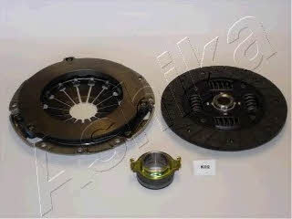 Ashika 92-K0-002 Clutch kit 92K0002: Buy near me at 2407.PL in Poland at an Affordable price!