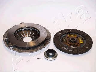 Ashika 92-W0-022 Clutch kit 92W0022: Buy near me at 2407.PL in Poland at an Affordable price!