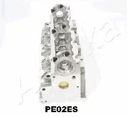 Ashika PE02ES Cylinderhead (exch) PE02ES: Buy near me in Poland at 2407.PL - Good price!