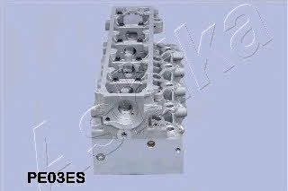 Ashika PE03ES Cylinderhead (exch) PE03ES: Buy near me in Poland at 2407.PL - Good price!