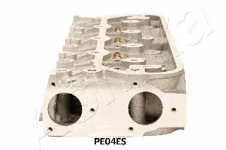 Ashika PE04ES Cylinderhead (exch) PE04ES: Buy near me in Poland at 2407.PL - Good price!