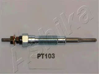 Ashika PT103 Glow plug PT103: Buy near me in Poland at 2407.PL - Good price!