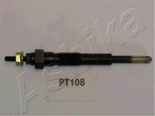 Ashika PT108 Glow plug PT108: Buy near me in Poland at 2407.PL - Good price!