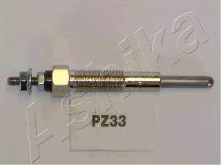 Ashika PZ33 Свеча накаливания PZ33: Отличная цена - Купить в Польше на 2407.PL!