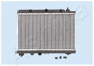 Ashika RDA012016 Радиатор охлаждения двигателя RDA012016: Купить в Польше - Отличная цена на 2407.PL!
