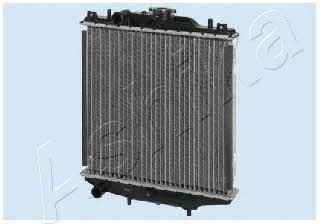 Ashika RDA142014 Радиатор охлаждения двигателя RDA142014: Отличная цена - Купить в Польше на 2407.PL!