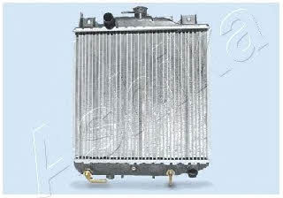 Ashika RDA143031 Радиатор охлаждения двигателя RDA143031: Отличная цена - Купить в Польше на 2407.PL!