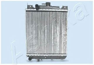 Ashika RDA143032 Радиатор охлаждения двигателя RDA143032: Отличная цена - Купить в Польше на 2407.PL!