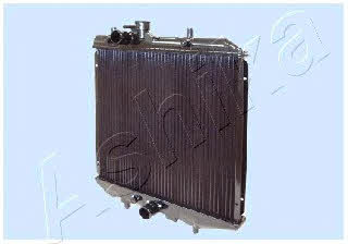 Ashika RDA152108 Радиатор охлаждения двигателя RDA152108: Отличная цена - Купить в Польше на 2407.PL!