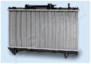 Ashika RDA153091 Радиатор охлаждения двигателя RDA153091: Отличная цена - Купить в Польше на 2407.PL!