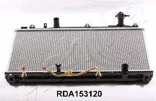 Ashika RDA153120 Радіатор охолодження двигуна RDA153120: Приваблива ціна - Купити у Польщі на 2407.PL!
