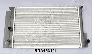 Ashika RDA153121 Radiator, engine cooling RDA153121: Buy near me in Poland at 2407.PL - Good price!