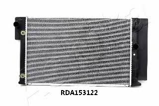 Ashika RDA153122 Радиатор охлаждения двигателя RDA153122: Отличная цена - Купить в Польше на 2407.PL!