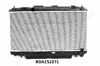 Ashika RDA153171 Radiator, engine cooling RDA153171: Buy near me in Poland at 2407.PL - Good price!