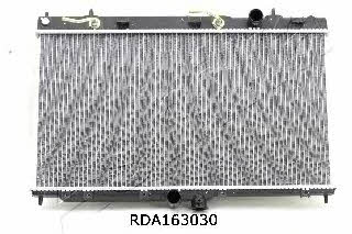 Ashika RDA163030 Radiator, engine cooling RDA163030: Buy near me in Poland at 2407.PL - Good price!