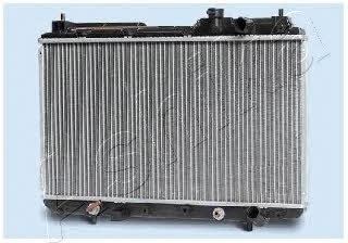 Ashika RDA193008 Radiator, engine cooling RDA193008: Buy near me in Poland at 2407.PL - Good price!