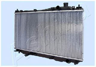 Ashika RDA193017 Радиатор охлаждения двигателя RDA193017: Отличная цена - Купить в Польше на 2407.PL!