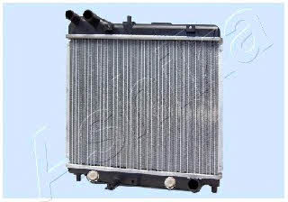 Ashika RDA193019 Радиатор охлаждения двигателя RDA193019: Отличная цена - Купить в Польше на 2407.PL!