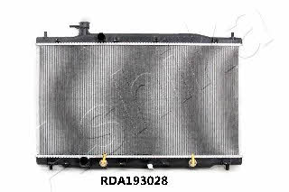Ashika RDA193028 Radiator, engine cooling RDA193028: Buy near me in Poland at 2407.PL - Good price!