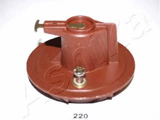 Ashika 97-02-220 Distributor rotor 9702220: Buy near me in Poland at 2407.PL - Good price!