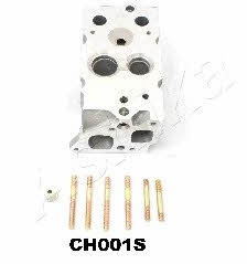 Ashika CH001S Cylinderhead (exch) CH001S: Buy near me in Poland at 2407.PL - Good price!