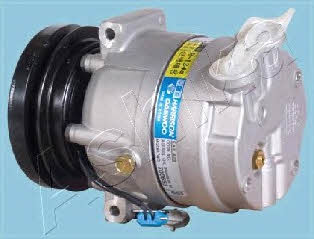 Ashika CMP2010011 Compressor, air conditioning CMP2010011: Buy near me in Poland at 2407.PL - Good price!