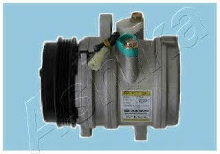 Ashika CMP2010828 Compressor, air conditioning CMP2010828: Buy near me in Poland at 2407.PL - Good price!