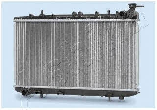 Ashika RDA213016 Радиатор охлаждения двигателя RDA213016: Отличная цена - Купить в Польше на 2407.PL!