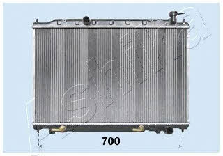 Ashika RDA213050 Радиатор охлаждения двигателя RDA213050: Отличная цена - Купить в Польше на 2407.PL!