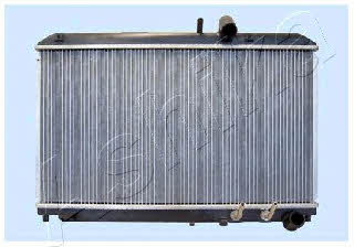 Ashika RDA273053 Radiator, engine cooling RDA273053: Buy near me at 2407.PL in Poland at an Affordable price!
