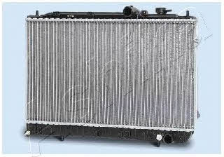Ashika RDA283061 Radiator, engine cooling RDA283061: Buy near me in Poland at 2407.PL - Good price!