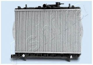 Ashika RDA283071 Radiator, engine cooling RDA283071: Buy near me in Poland at 2407.PL - Good price!