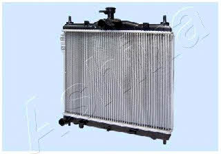 Ashika RDA283073 Радиатор охлаждения двигателя RDA283073: Отличная цена - Купить в Польше на 2407.PL!