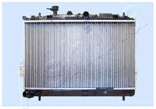 Ashika RDA283080 Радіатор охолодження двигуна RDA283080: Купити у Польщі - Добра ціна на 2407.PL!