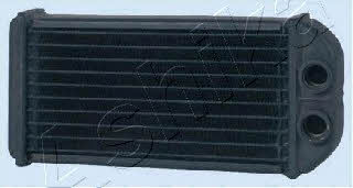 Ashika RSD152001 Heat exchanger, interior heating RSD152001: Buy near me at 2407.PL in Poland at an Affordable price!
