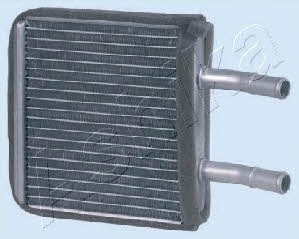 Ashika RSD283001 Heat exchanger, interior heating RSD283001: Buy near me in Poland at 2407.PL - Good price!