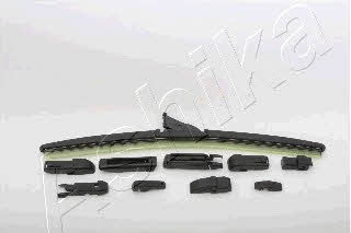 Ashika SA-F43 Wiper blade 430 mm (17") SAF43: Buy near me at 2407.PL in Poland at an Affordable price!
