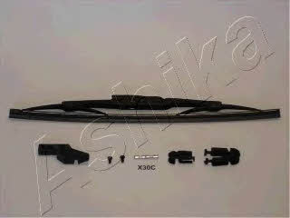 Ashika SA-X30C Wiper blade 300 mm (12") SAX30C: Buy near me in Poland at 2407.PL - Good price!