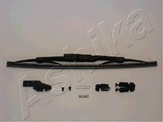 Ashika SA-X33C Wiper blade 330 mm (13") SAX33C: Buy near me in Poland at 2407.PL - Good price!