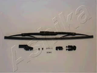 Ashika SA-X38C Wiper blade 380 mm (15") SAX38C: Buy near me in Poland at 2407.PL - Good price!