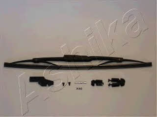 Ashika SA-X40 Frame wiper blade 400 mm (16") SAX40: Buy near me in Poland at 2407.PL - Good price!