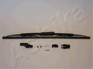 Ashika SA-X43C Wiper blade 430 mm (17") SAX43C: Buy near me at 2407.PL in Poland at an Affordable price!