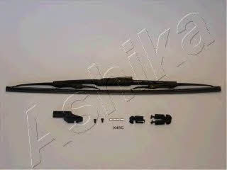 Ashika SA-X45C Wiper blade 450 mm (18") SAX45C: Buy near me in Poland at 2407.PL - Good price!