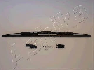 Ashika SA-X48C Wiper blade 480 mm (19") SAX48C: Buy near me at 2407.PL in Poland at an Affordable price!