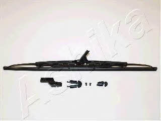 Ashika SA-X48S Wiper blade 480 mm (19") SAX48S: Buy near me at 2407.PL in Poland at an Affordable price!