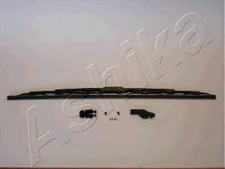 Ashika SA-X53C Wiper blade 530 mm (21") SAX53C: Buy near me at 2407.PL in Poland at an Affordable price!