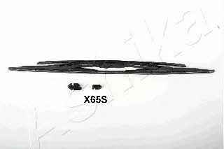 Ashika SA-X65S Щетка стеклоочистителя каркасная 650 мм (26") SAX65S: Отличная цена - Купить в Польше на 2407.PL!
